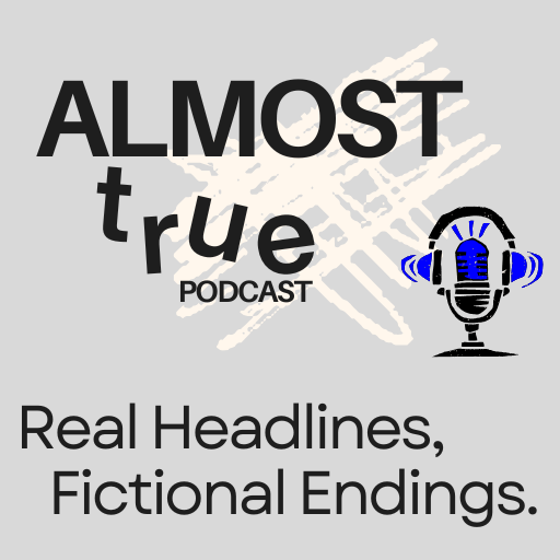 Audio almost tru logo