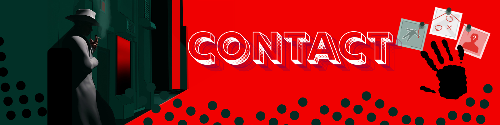 Contact Tell Me a Mystery
