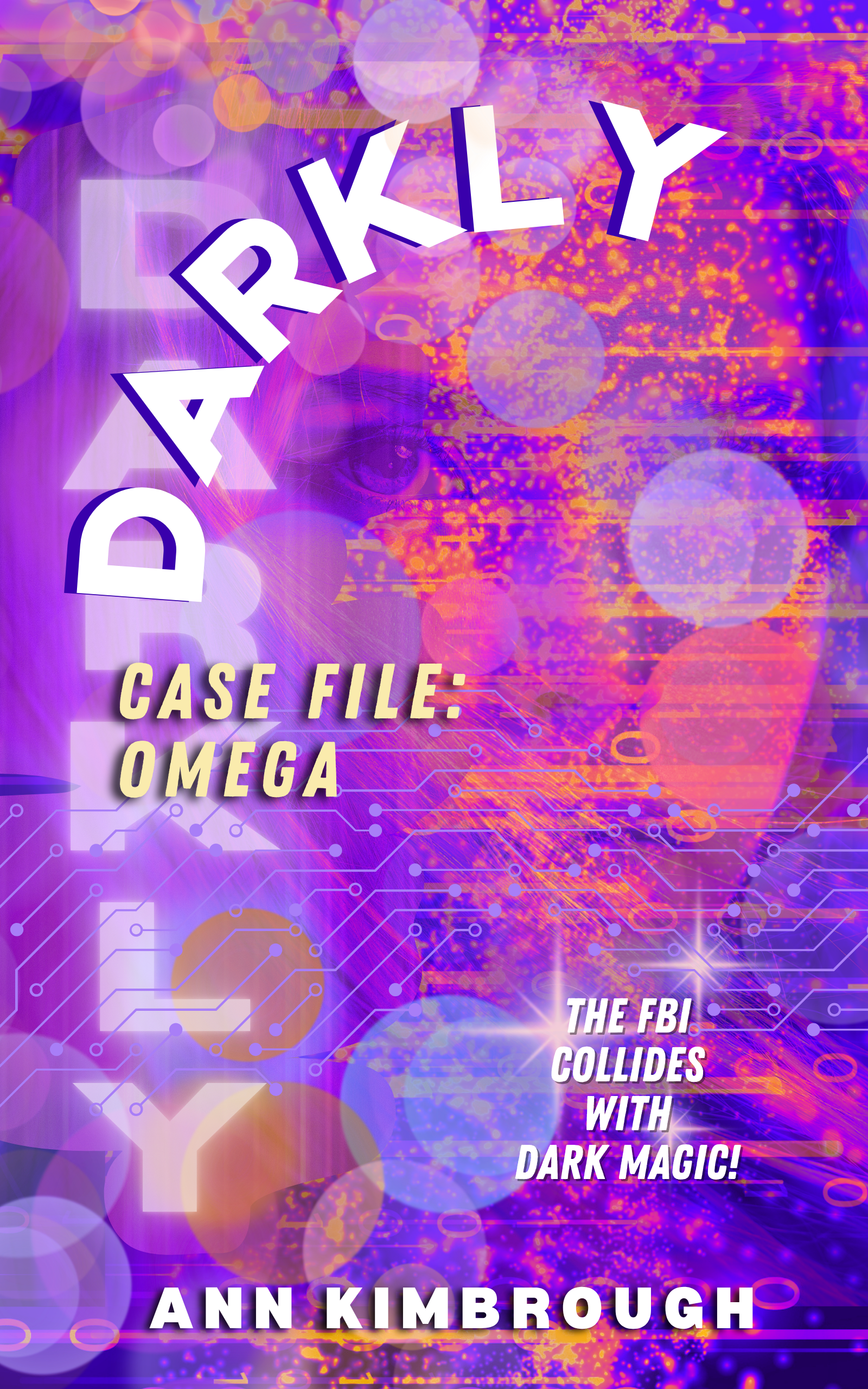 Darkly cover